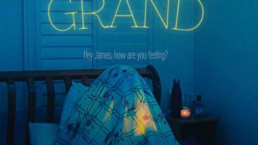 I'm Grand